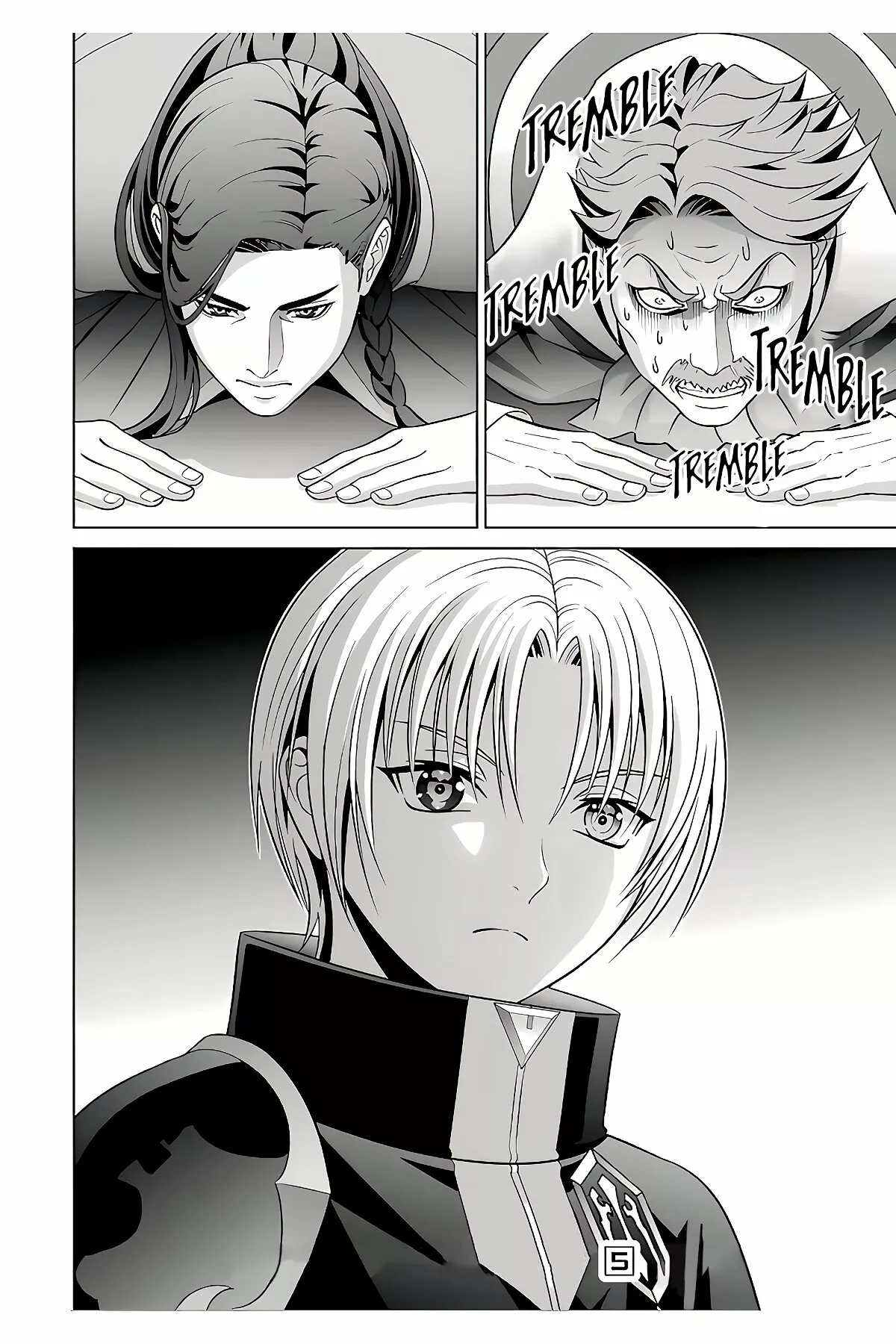 Kizoku Tensei ~Megumareta Umare kara Saikyou no Chikara wo Eru~ Capítulo 21 - Page 26