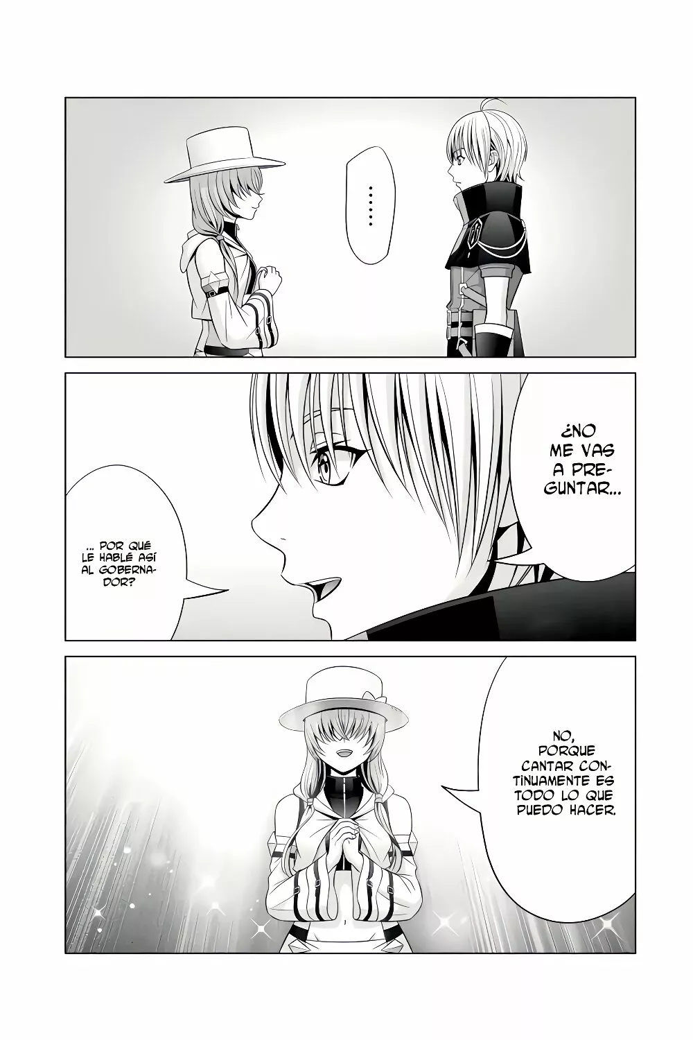Kizoku Tensei ~Megumareta Umare kara Saikyou no Chikara wo Eru~ Capítulo 22 - Page 11