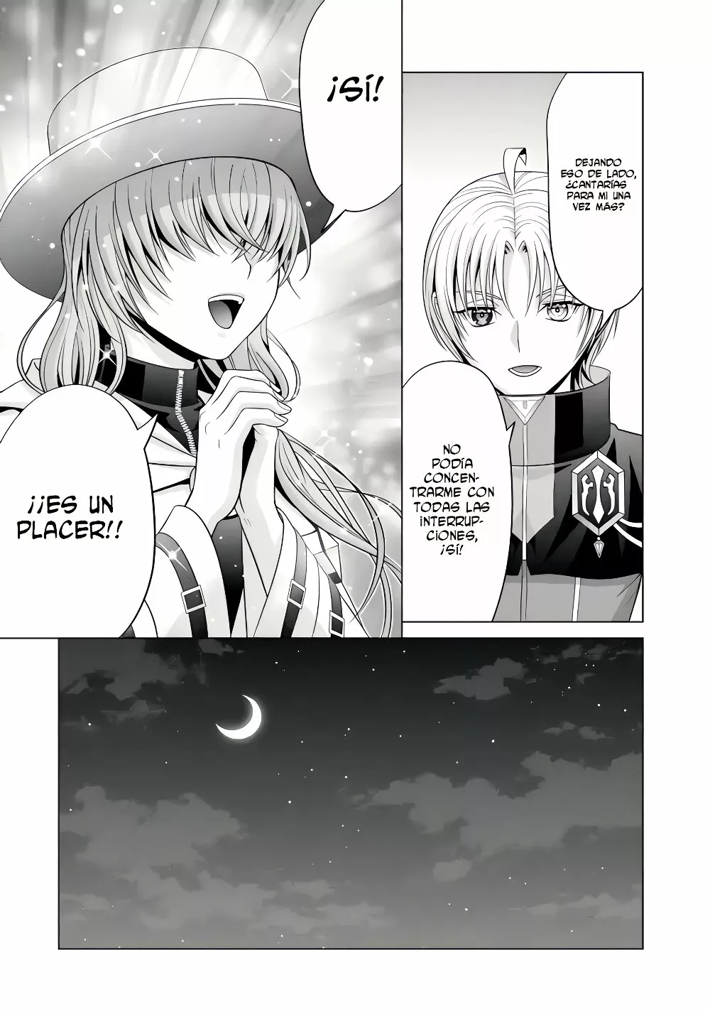 Kizoku Tensei ~Megumareta Umare kara Saikyou no Chikara wo Eru~ Capítulo 22 - Page 14