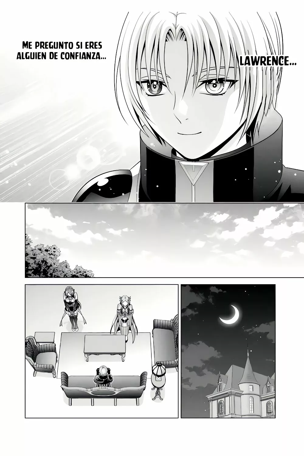 Kizoku Tensei ~Megumareta Umare kara Saikyou no Chikara wo Eru~ Capítulo 22 - Page 24