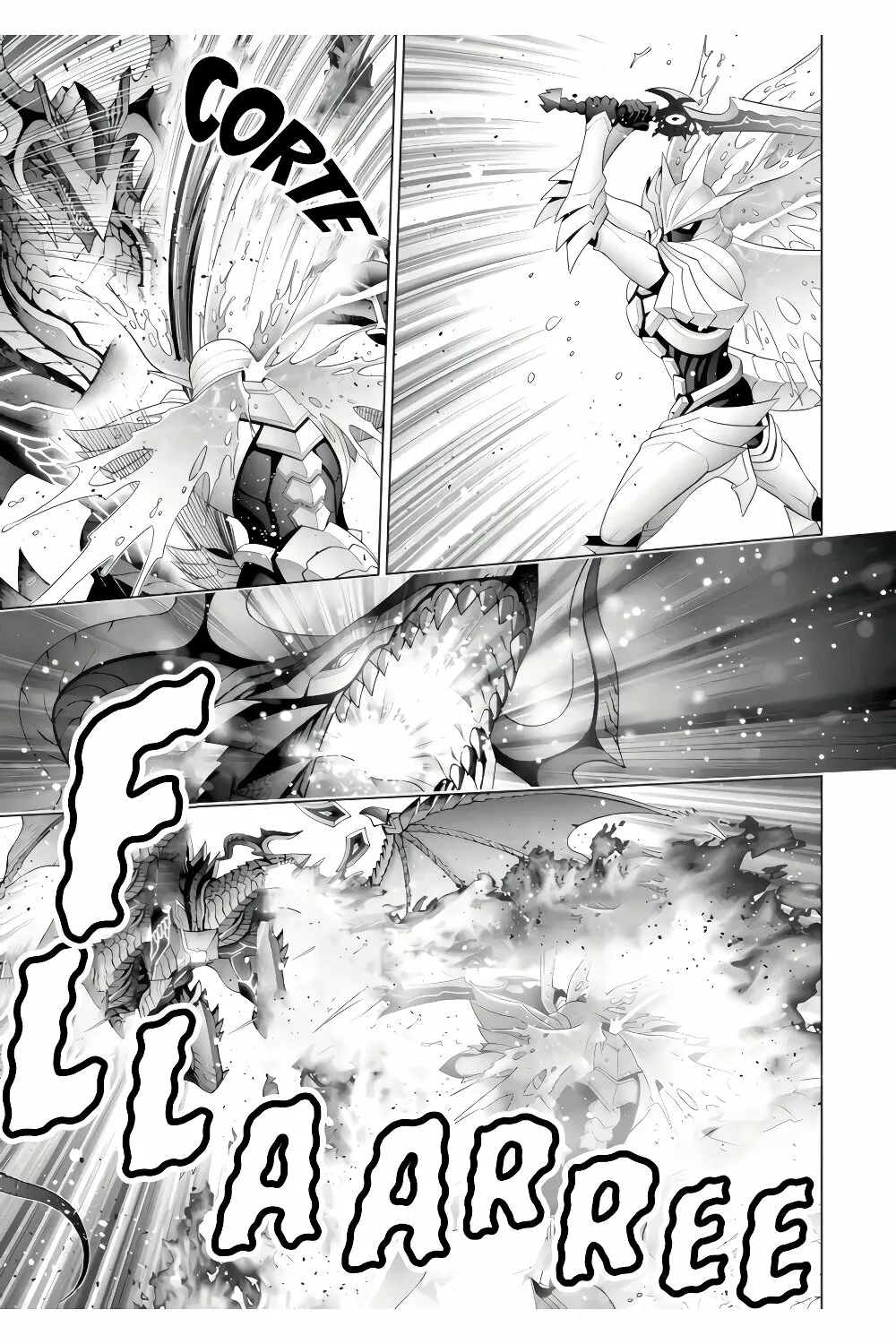 Kizoku Tensei ~Megumareta Umare kara Saikyou no Chikara wo Eru~ Capítulo 22 - Page 25