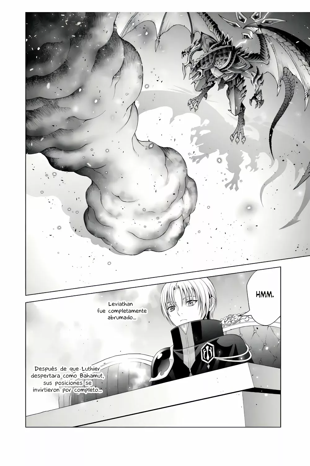 Kizoku Tensei ~Megumareta Umare kara Saikyou no Chikara wo Eru~ Capítulo 22 - Page 26