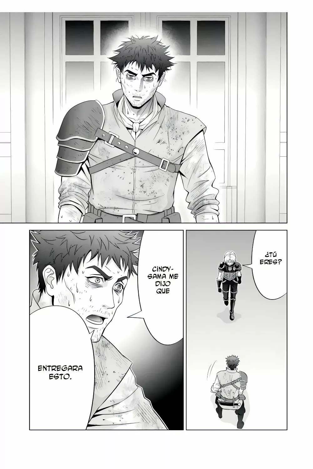 Kizoku Tensei ~Megumareta Umare kara Saikyou no Chikara wo Eru~ Capítulo 22 - Page 31