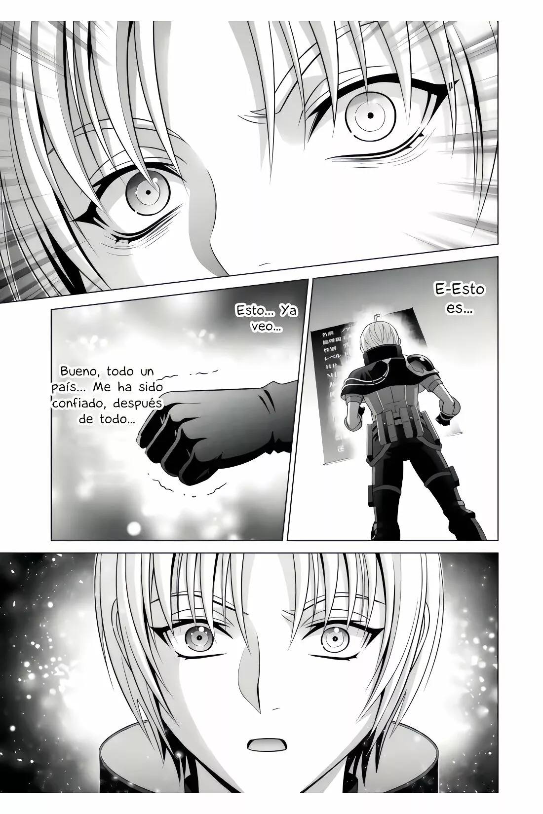 Kizoku Tensei ~Megumareta Umare kara Saikyou no Chikara wo Eru~ Capítulo 22 - Page 43