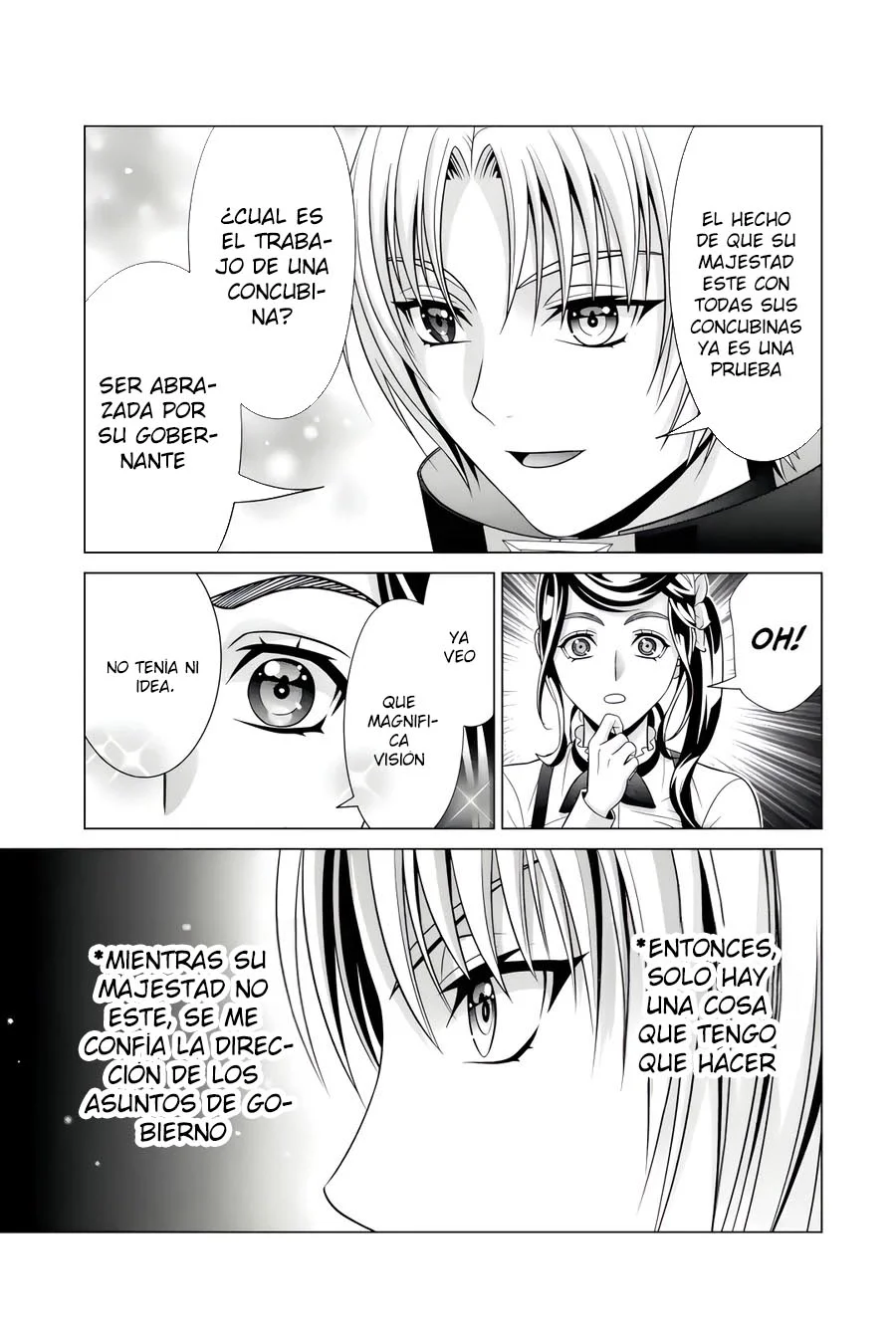 Kizoku Tensei ~Megumareta Umare kara Saikyou no Chikara wo Eru~ Capítulo 23 - Page 13