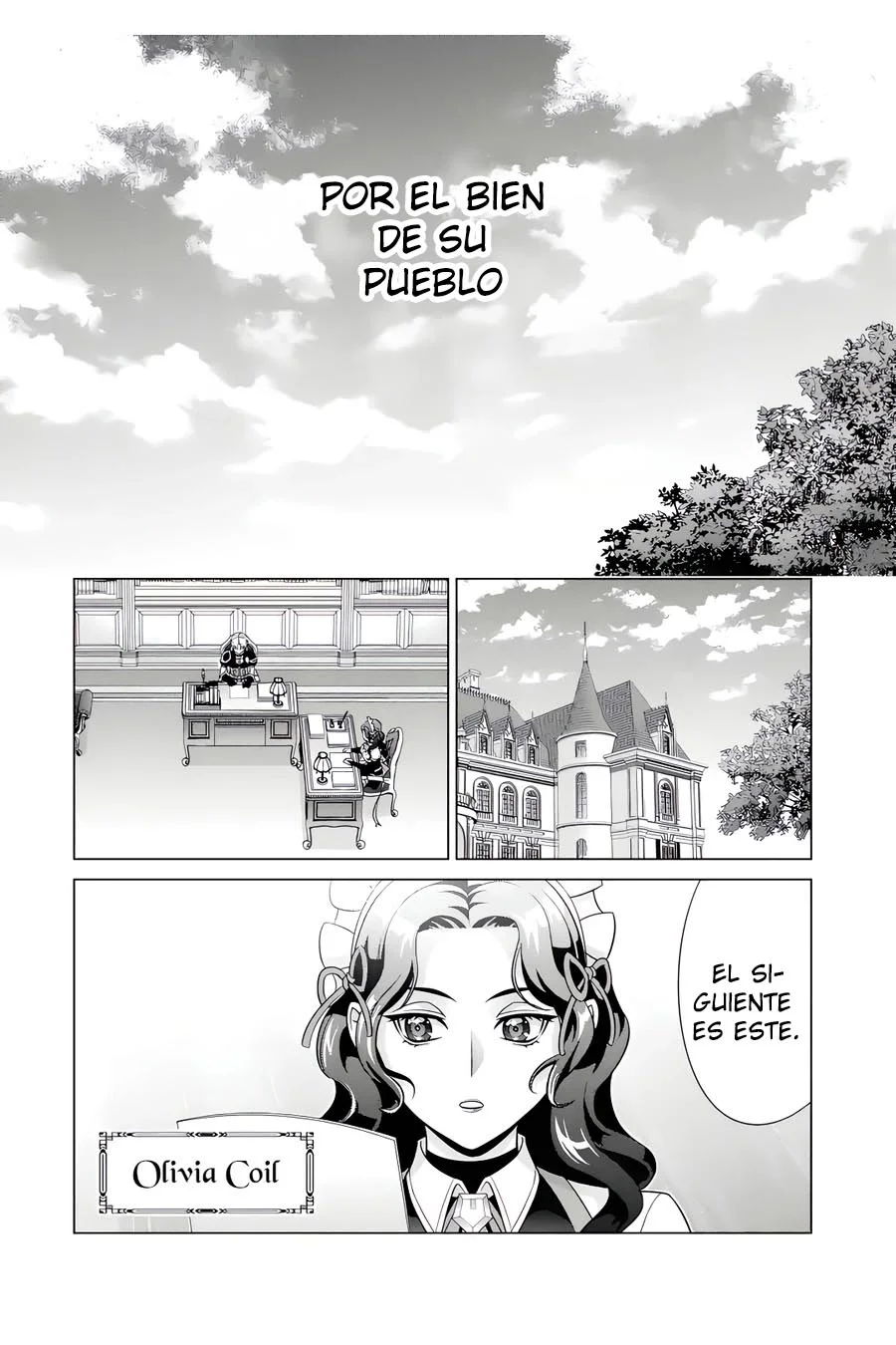 Kizoku Tensei ~Megumareta Umare kara Saikyou no Chikara wo Eru~ Capítulo 23 - Page 14