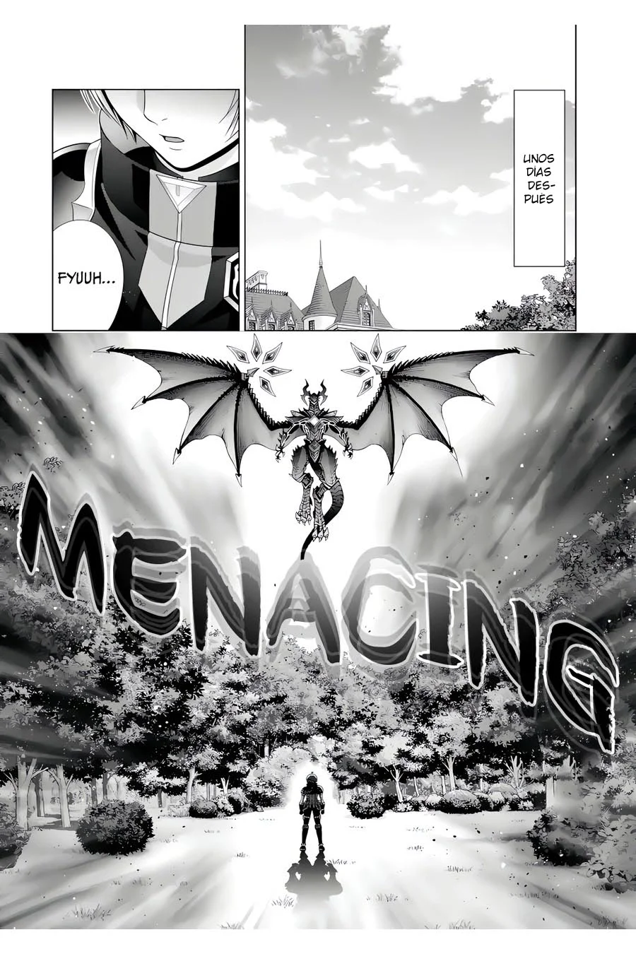 Kizoku Tensei ~Megumareta Umare kara Saikyou no Chikara wo Eru~ Capítulo 23 - Page 26