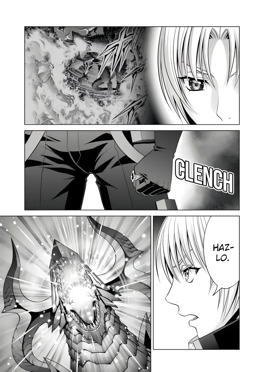 Kizoku Tensei ~Megumareta Umare kara Saikyou no Chikara wo Eru~ Capítulo 23 - Page 27