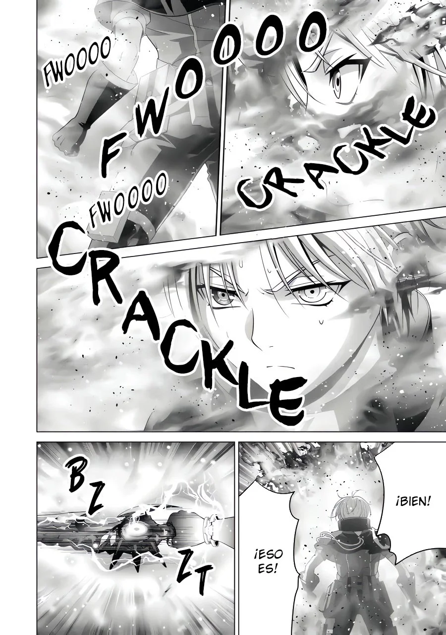 Kizoku Tensei ~Megumareta Umare kara Saikyou no Chikara wo Eru~ Capítulo 23 - Page 29