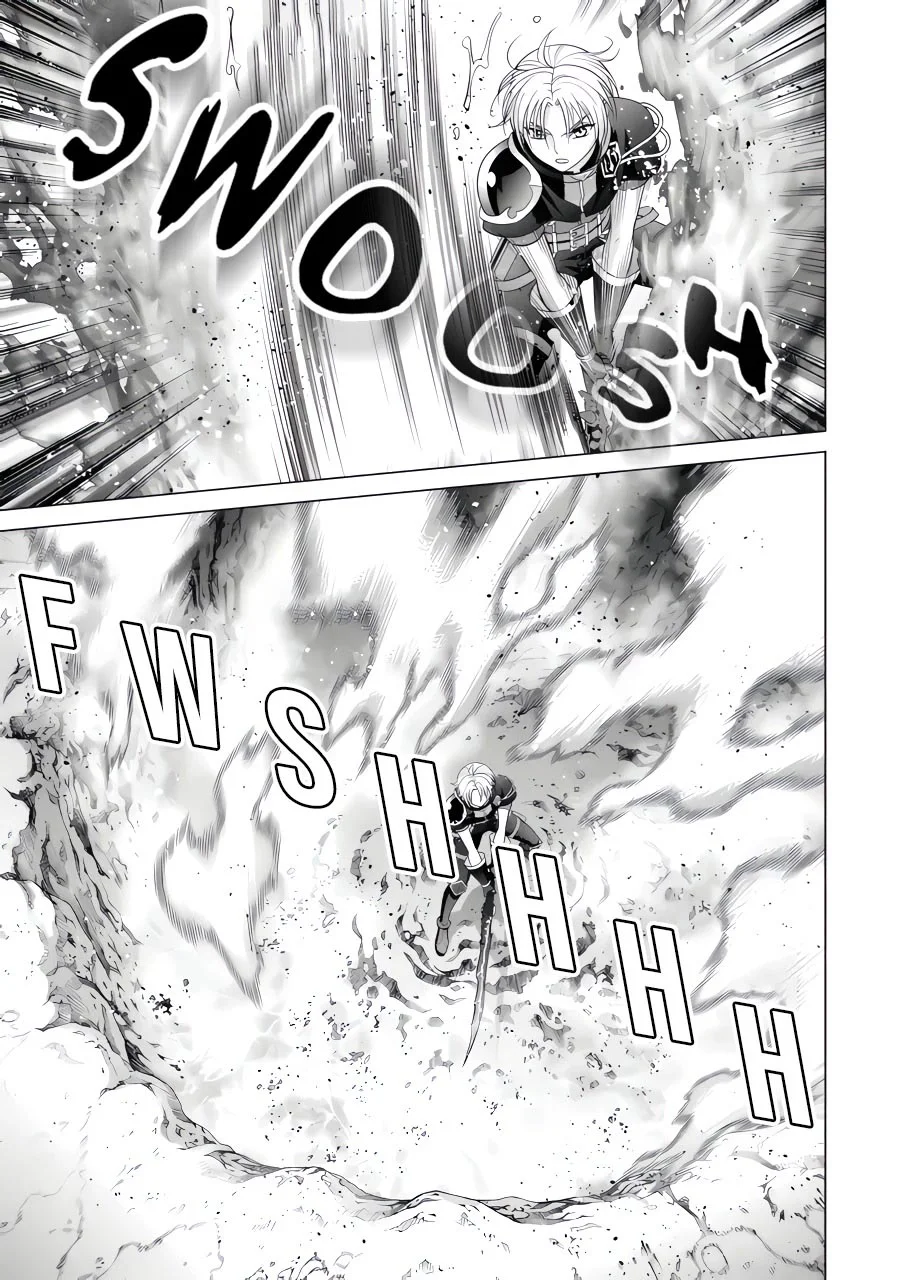 Kizoku Tensei ~Megumareta Umare kara Saikyou no Chikara wo Eru~ Capítulo 23 - Page 30