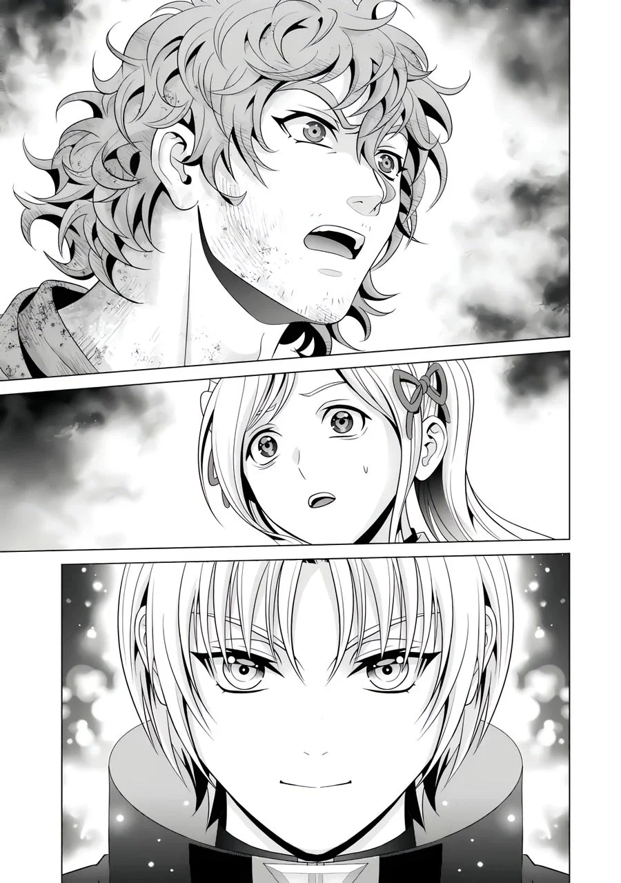Kizoku Tensei ~Megumareta Umare kara Saikyou no Chikara wo Eru~ Capítulo 23 - Page 46