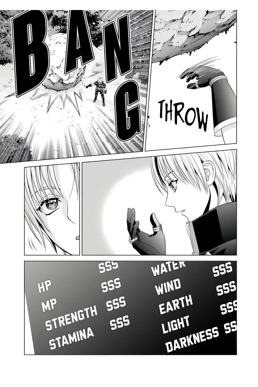 Kizoku Tensei ~Megumareta Umare kara Saikyou no Chikara wo Eru~ Capítulo 23 - Page 7