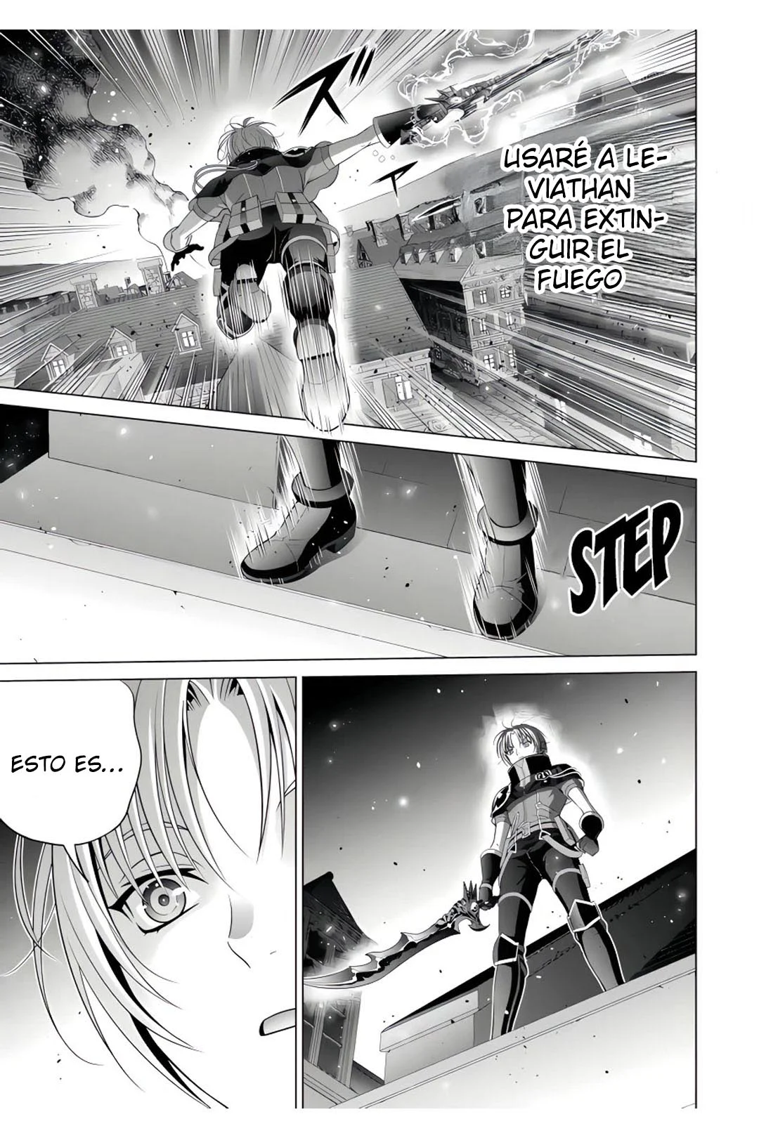Kizoku Tensei ~Megumareta Umare kara Saikyou no Chikara wo Eru~ Capítulo 24 - Page 25