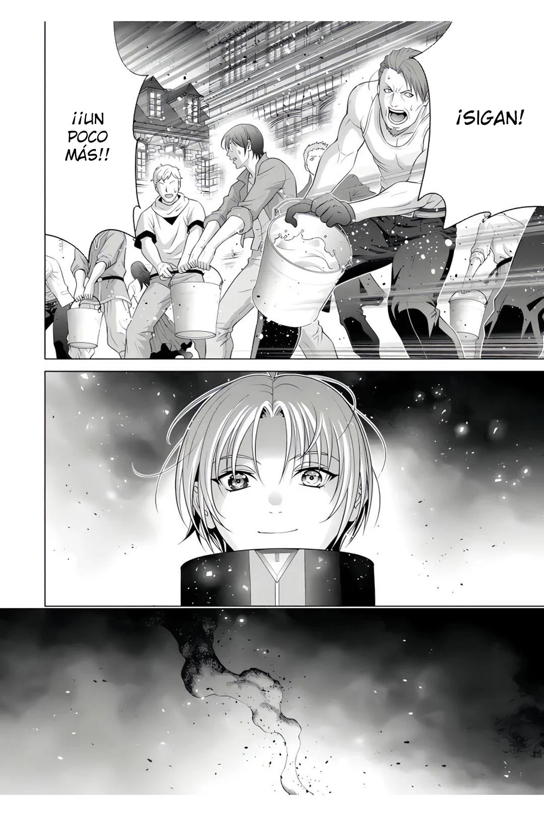 Kizoku Tensei ~Megumareta Umare kara Saikyou no Chikara wo Eru~ Capítulo 24 - Page 26