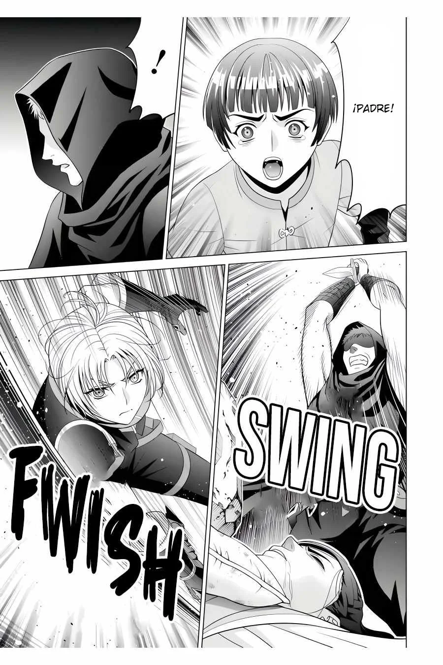 Kizoku Tensei ~Megumareta Umare kara Saikyou no Chikara wo Eru~ Capítulo 25 - Page 11