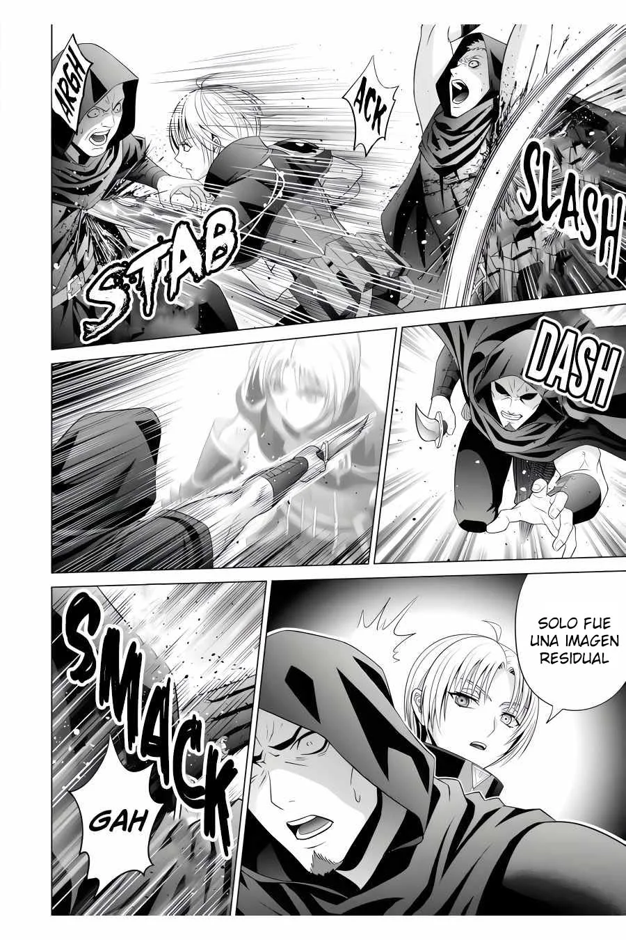 Kizoku Tensei ~Megumareta Umare kara Saikyou no Chikara wo Eru~ Capítulo 25 - Page 12