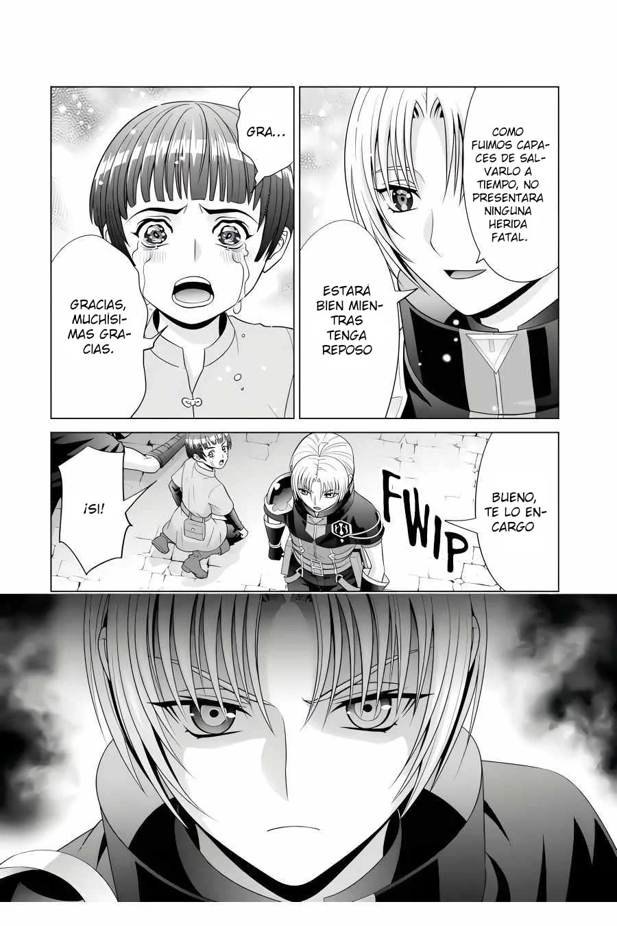 Kizoku Tensei ~Megumareta Umare kara Saikyou no Chikara wo Eru~ Capítulo 25 - Page 14