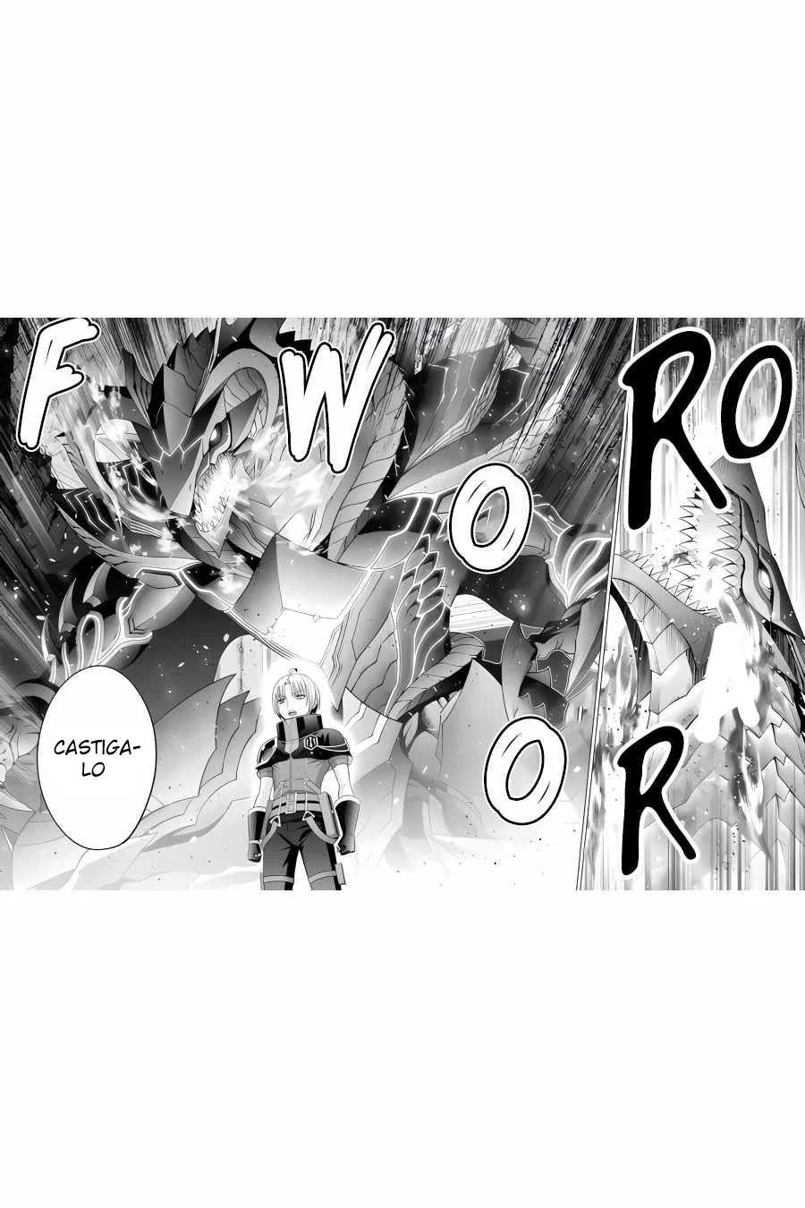 Kizoku Tensei ~Megumareta Umare kara Saikyou no Chikara wo Eru~ Capítulo 25 - Page 20