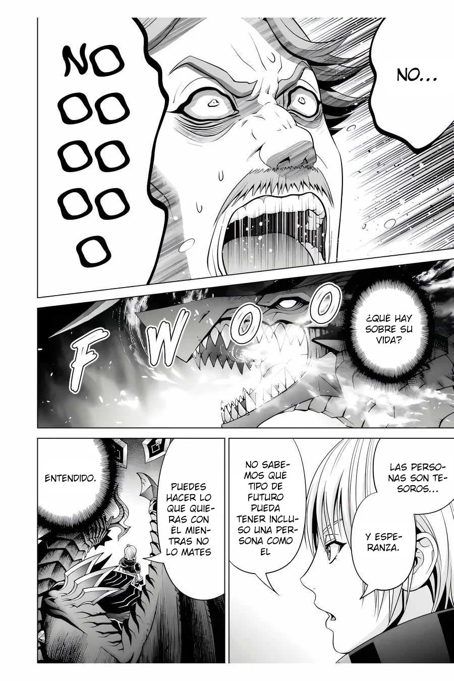 Kizoku Tensei ~Megumareta Umare kara Saikyou no Chikara wo Eru~ Capítulo 25 - Page 21
