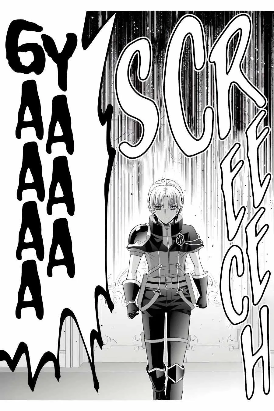 Kizoku Tensei ~Megumareta Umare kara Saikyou no Chikara wo Eru~ Capítulo 25 - Page 23