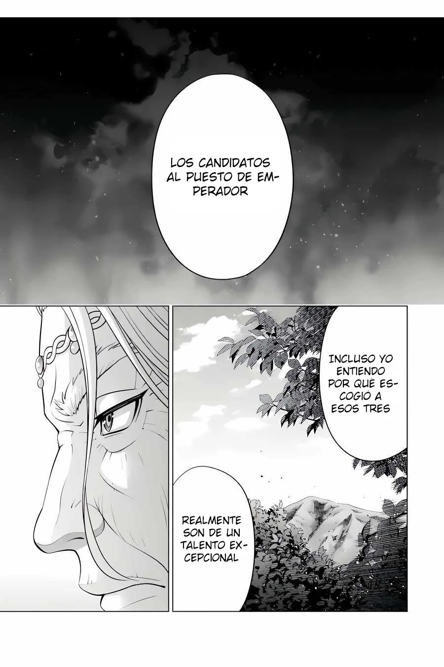 Kizoku Tensei ~Megumareta Umare kara Saikyou no Chikara wo Eru~ Capítulo 25 - Page 30