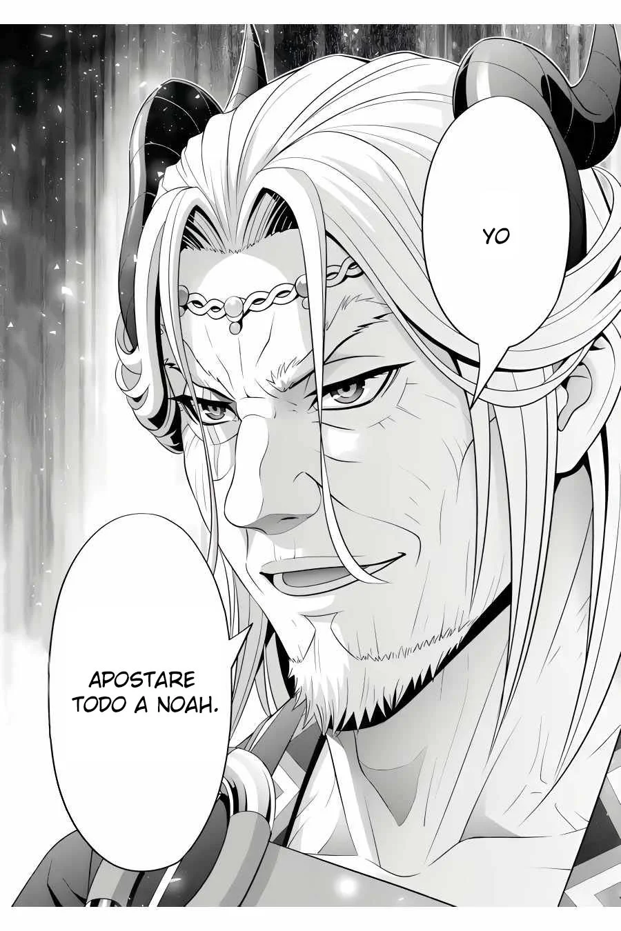 Kizoku Tensei ~Megumareta Umare kara Saikyou no Chikara wo Eru~ Capítulo 25 - Page 33