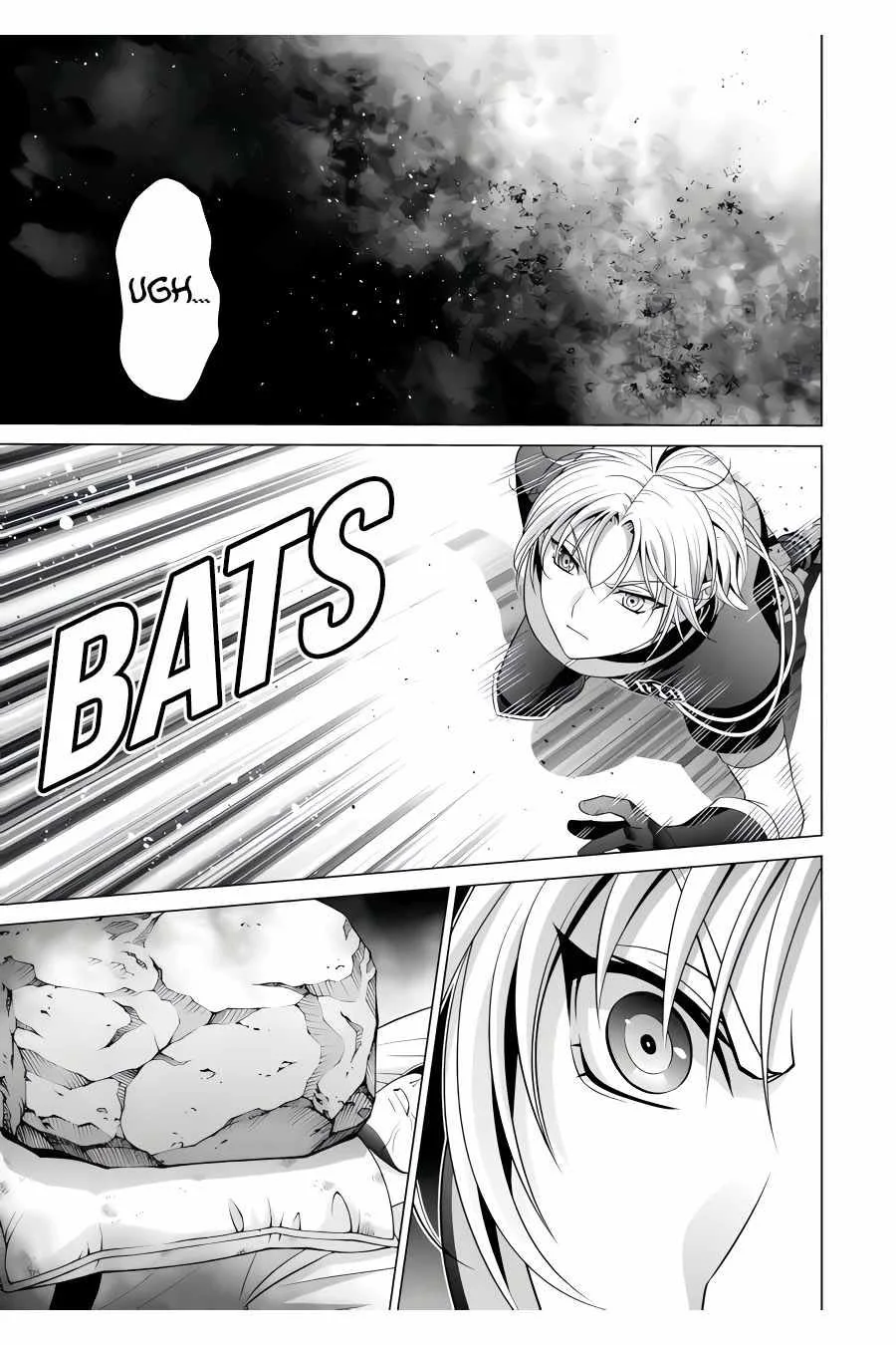 Kizoku Tensei ~Megumareta Umare kara Saikyou no Chikara wo Eru~ Capítulo 25 - Page 9