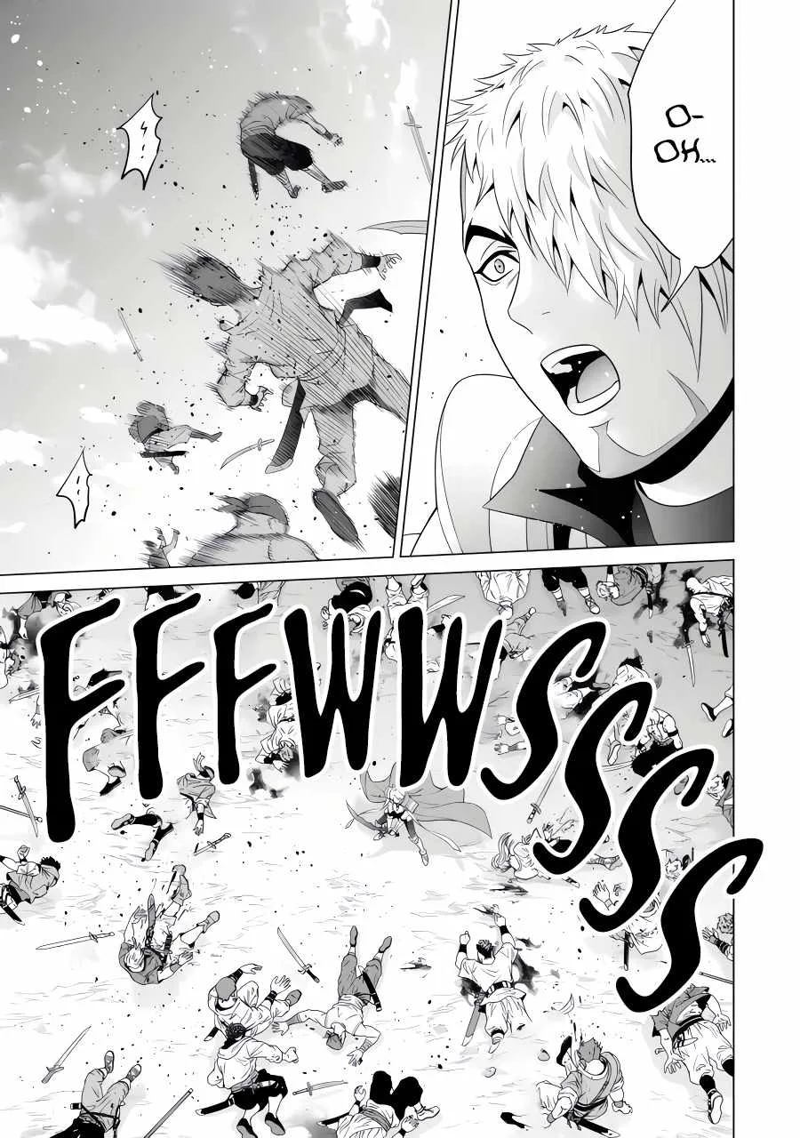 Kizoku Tensei ~Megumareta Umare kara Saikyou no Chikara wo Eru~ Capítulo 26 - Page 13