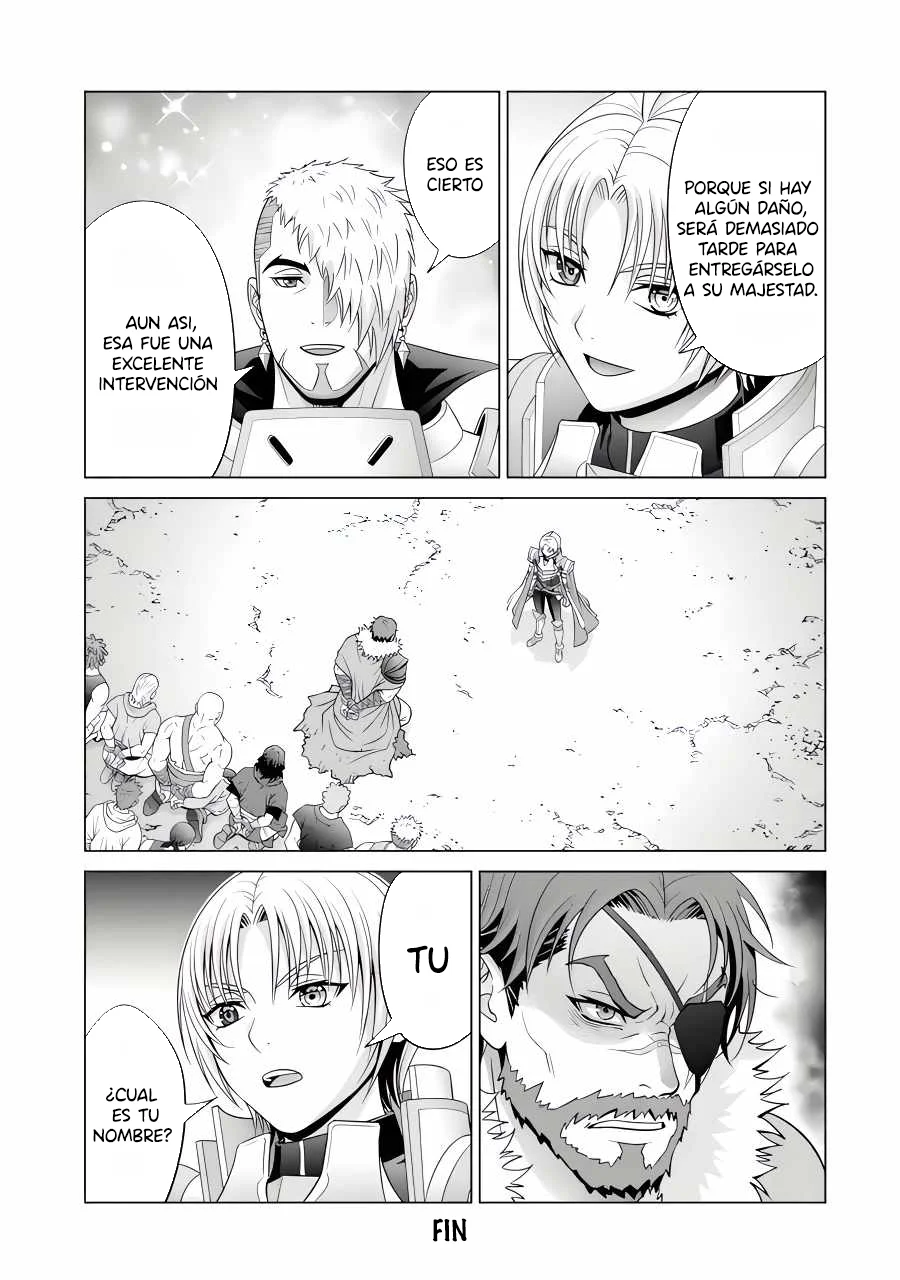 Kizoku Tensei ~Megumareta Umare kara Saikyou no Chikara wo Eru~ Capítulo 26 - Page 15