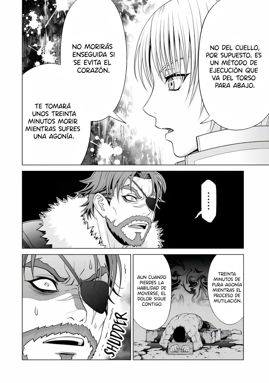 Kizoku Tensei ~Megumareta Umare kara Saikyou no Chikara wo Eru~ Capítulo 26 - Page 18