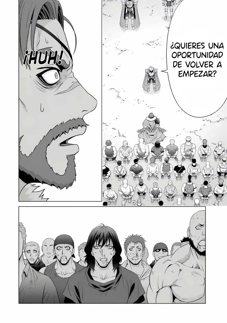 Kizoku Tensei ~Megumareta Umare kara Saikyou no Chikara wo Eru~ Capítulo 26 - Page 20