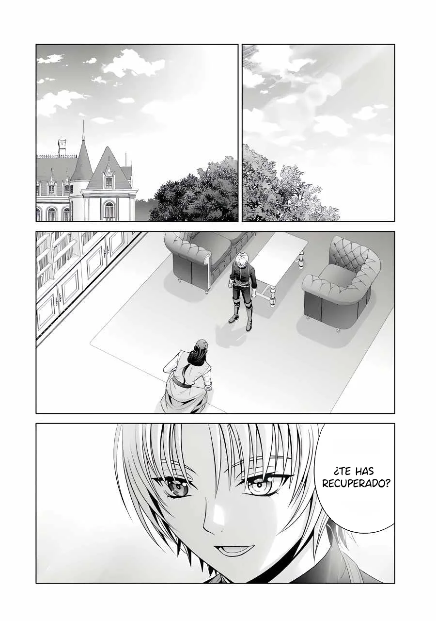 Kizoku Tensei ~Megumareta Umare kara Saikyou no Chikara wo Eru~ Capítulo 26 - Page 24
