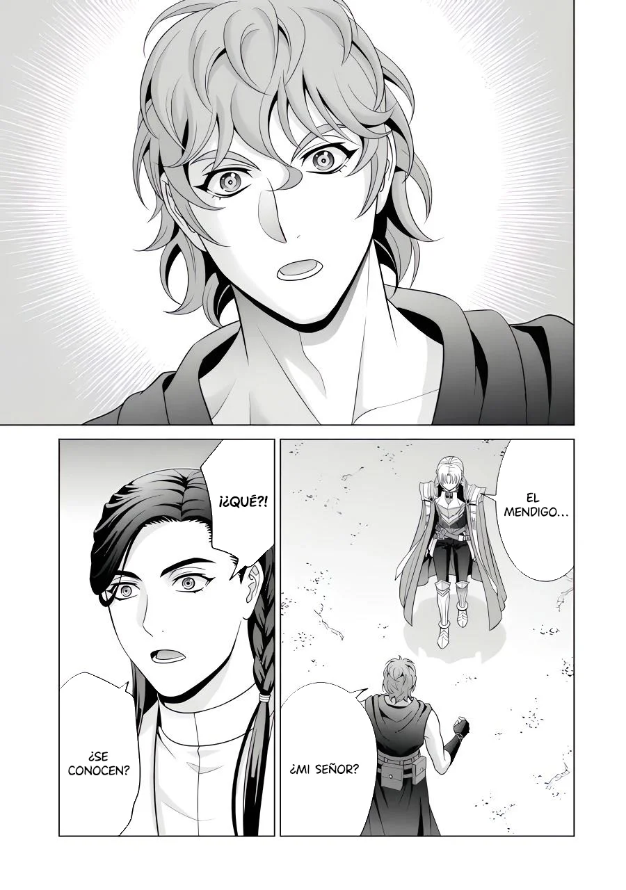Kizoku Tensei ~Megumareta Umare kara Saikyou no Chikara wo Eru~ Capítulo 26 - Page 41