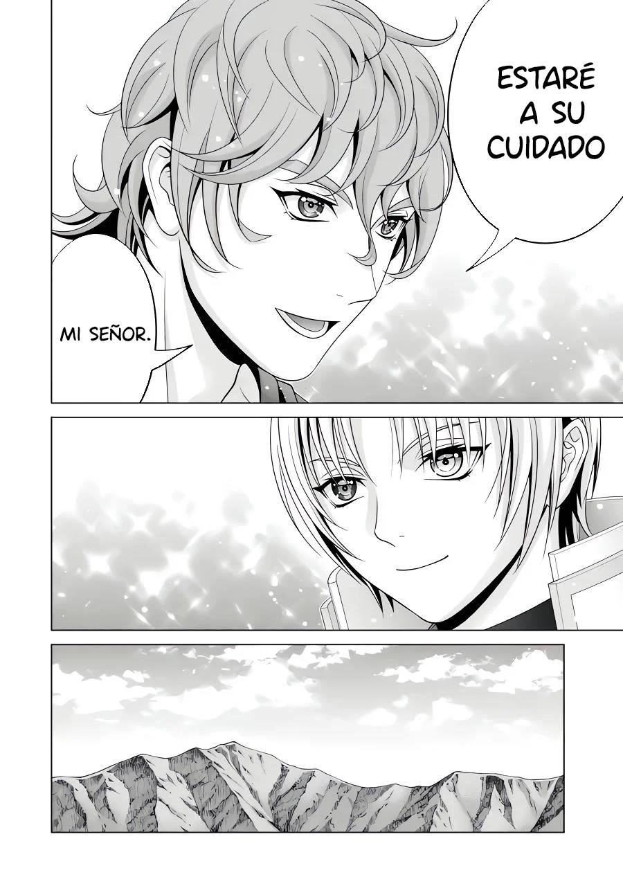Kizoku Tensei ~Megumareta Umare kara Saikyou no Chikara wo Eru~ Capítulo 26 - Page 46