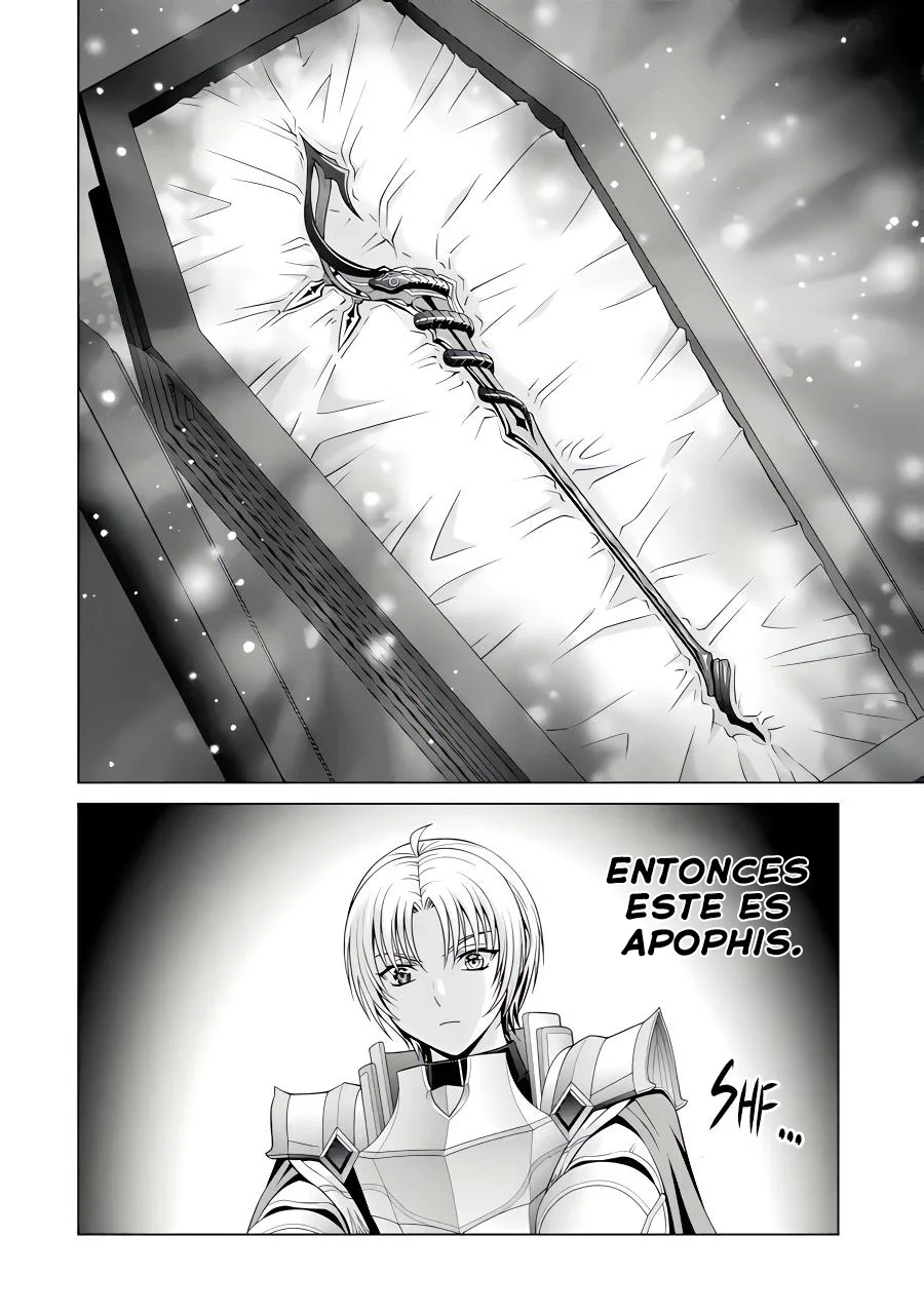 Kizoku Tensei ~Megumareta Umare kara Saikyou no Chikara wo Eru~ Capítulo 26 - Page 52
