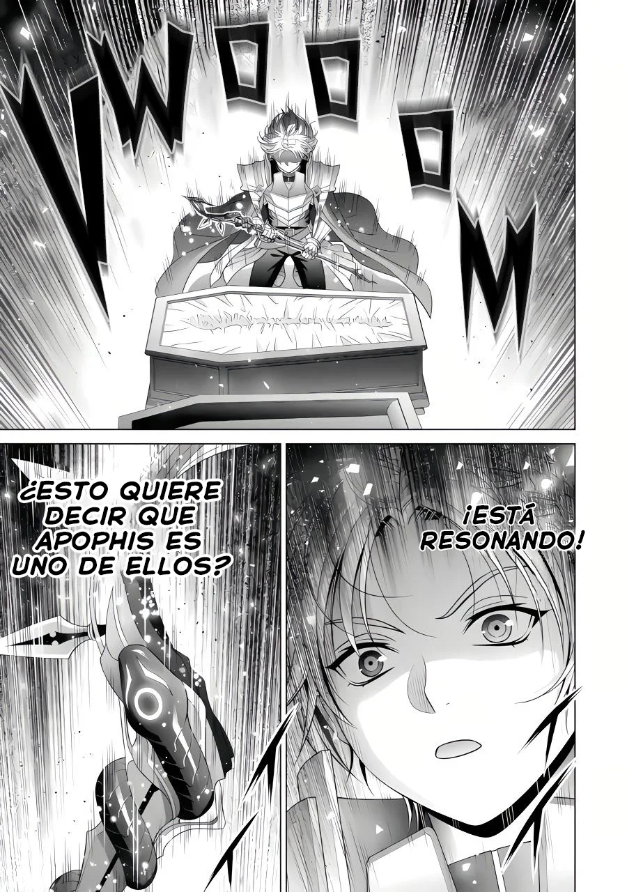 Kizoku Tensei ~Megumareta Umare kara Saikyou no Chikara wo Eru~ Capítulo 26 - Page 53
