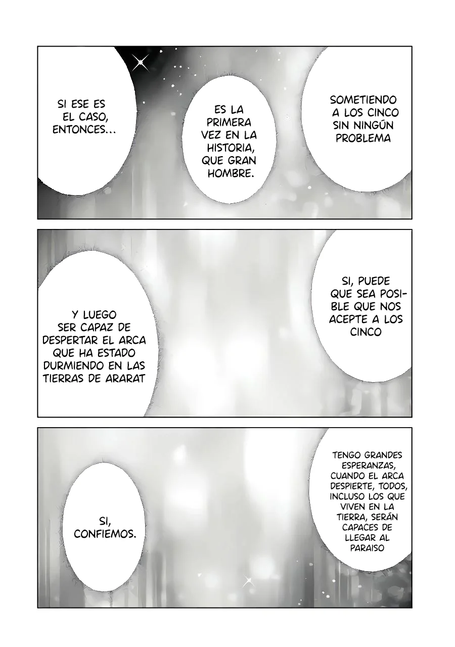 Kizoku Tensei ~Megumareta Umare kara Saikyou no Chikara wo Eru~ Capítulo 26 - Page 55