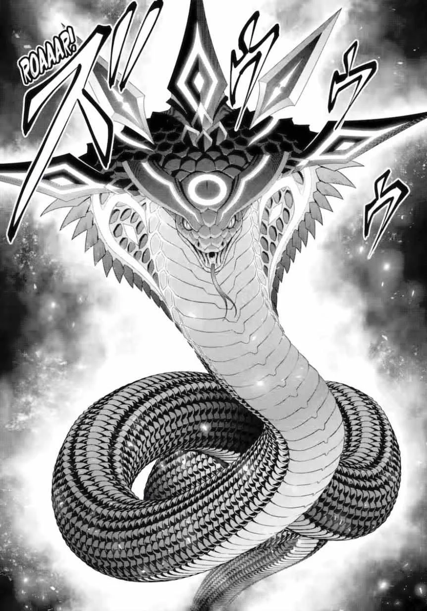 Kizoku Tensei ~Megumareta Umare kara Saikyou no Chikara wo Eru~ Capítulo 27 - Page 10