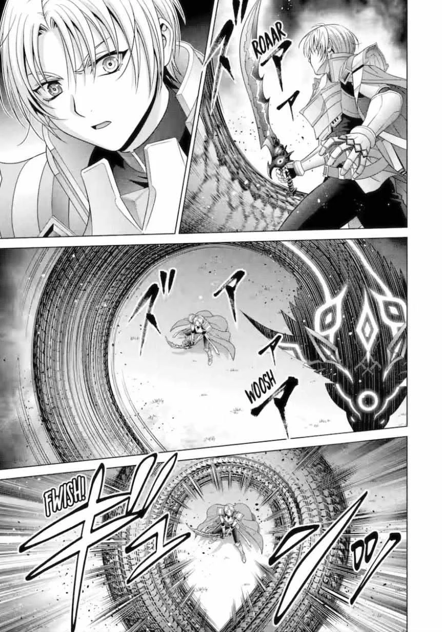 Kizoku Tensei ~Megumareta Umare kara Saikyou no Chikara wo Eru~ Capítulo 27 - Page 13