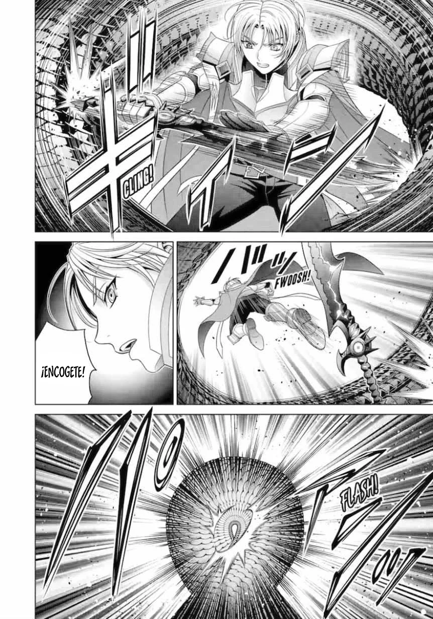 Kizoku Tensei ~Megumareta Umare kara Saikyou no Chikara wo Eru~ Capítulo 27 - Page 14