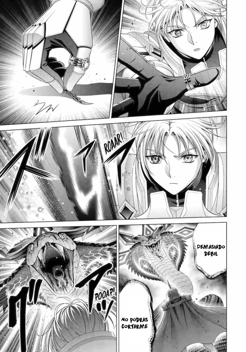 Kizoku Tensei ~Megumareta Umare kara Saikyou no Chikara wo Eru~ Capítulo 27 - Page 15
