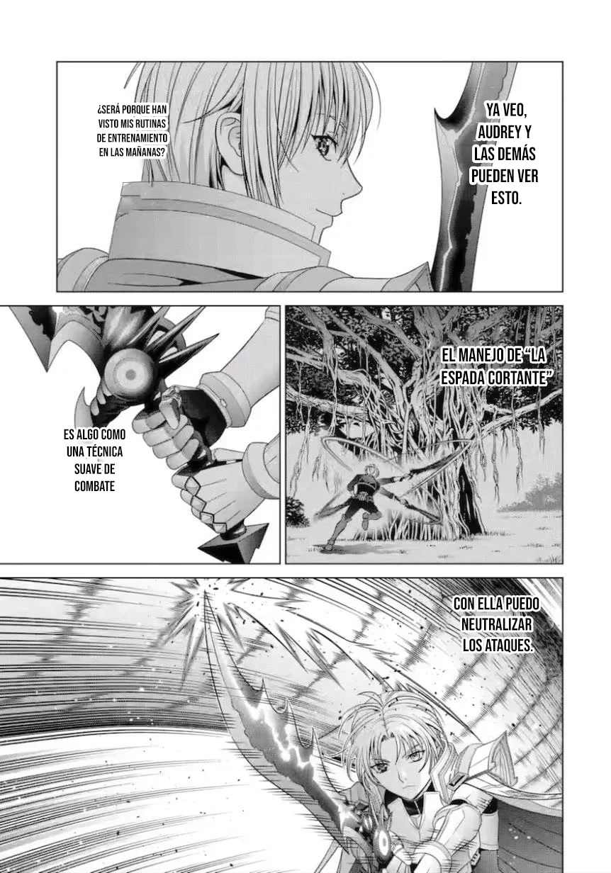 Kizoku Tensei ~Megumareta Umare kara Saikyou no Chikara wo Eru~ Capítulo 27 - Page 17