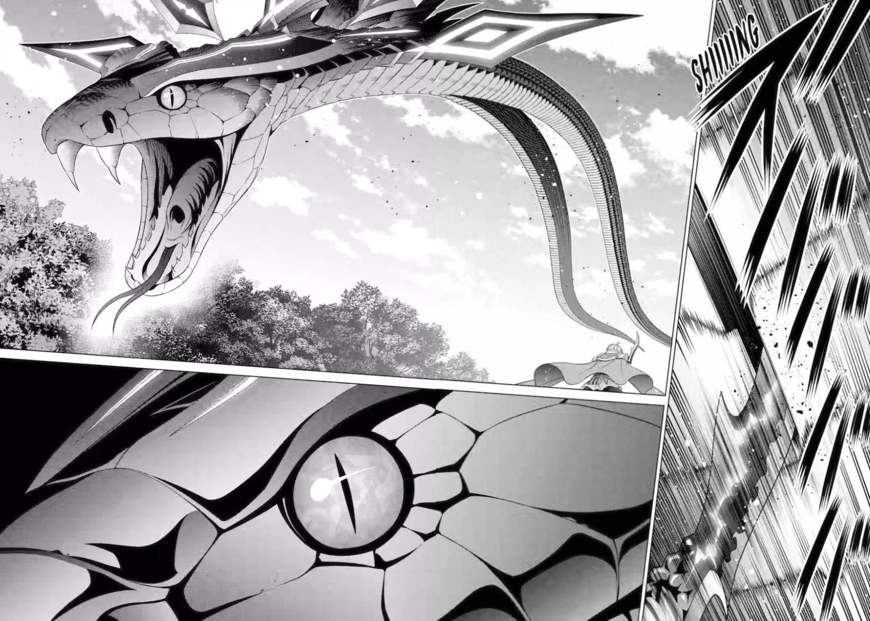 Kizoku Tensei ~Megumareta Umare kara Saikyou no Chikara wo Eru~ Capítulo 27 - Page 20