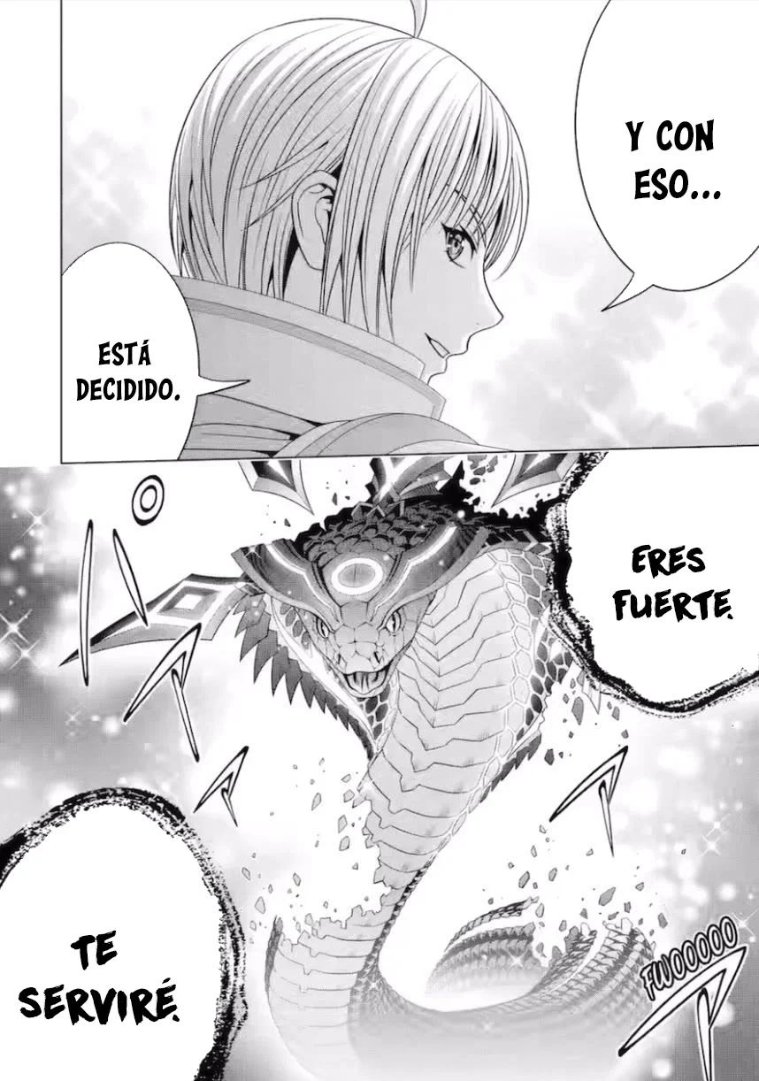 Kizoku Tensei ~Megumareta Umare kara Saikyou no Chikara wo Eru~ Capítulo 27 - Page 21
