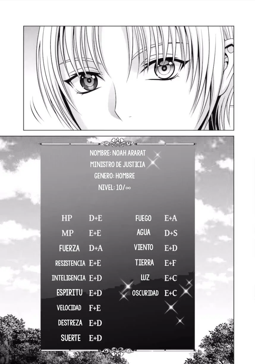 Kizoku Tensei ~Megumareta Umare kara Saikyou no Chikara wo Eru~ Capítulo 27 - Page 22