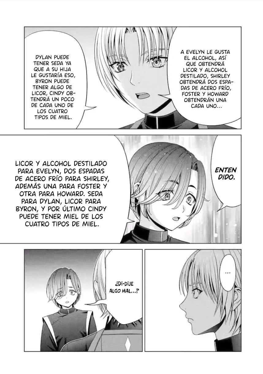 Kizoku Tensei ~Megumareta Umare kara Saikyou no Chikara wo Eru~ Capítulo 27 - Page 26