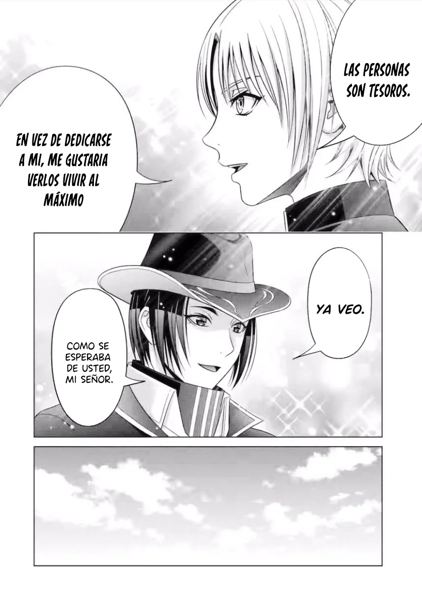 Kizoku Tensei ~Megumareta Umare kara Saikyou no Chikara wo Eru~ Capítulo 27 - Page 29