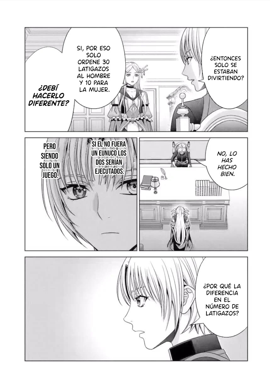 Kizoku Tensei ~Megumareta Umare kara Saikyou no Chikara wo Eru~ Capítulo 27 - Page 32