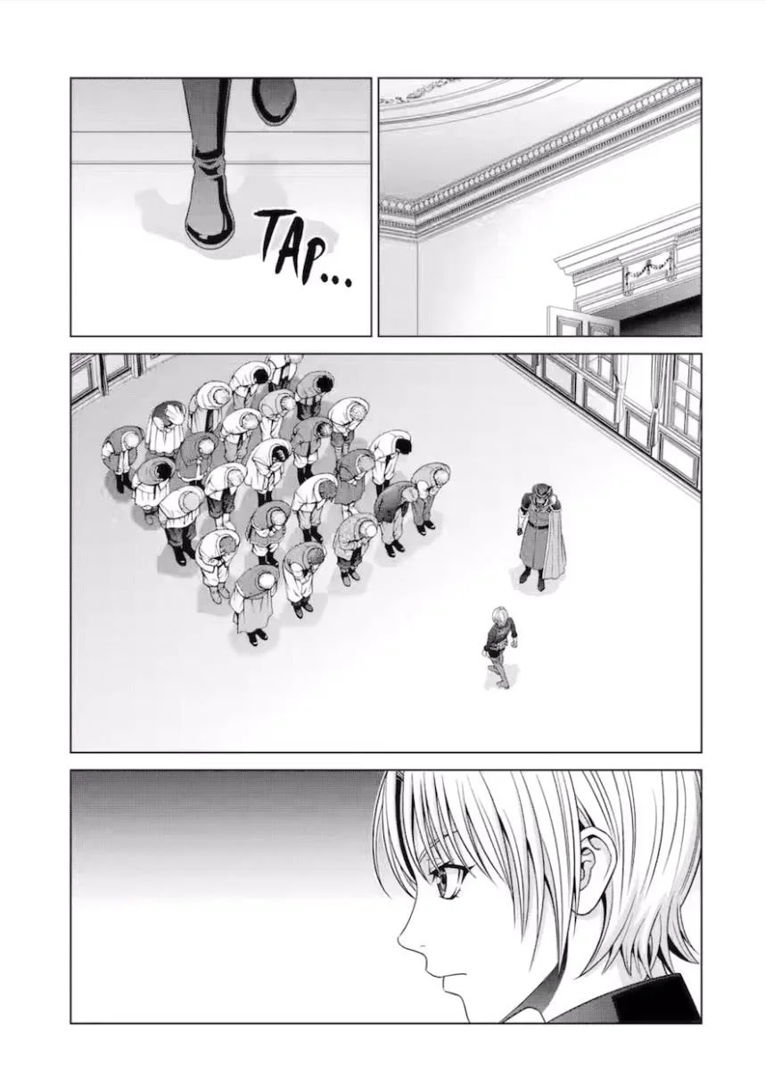 Kizoku Tensei ~Megumareta Umare kara Saikyou no Chikara wo Eru~ Capítulo 27 - Page 42