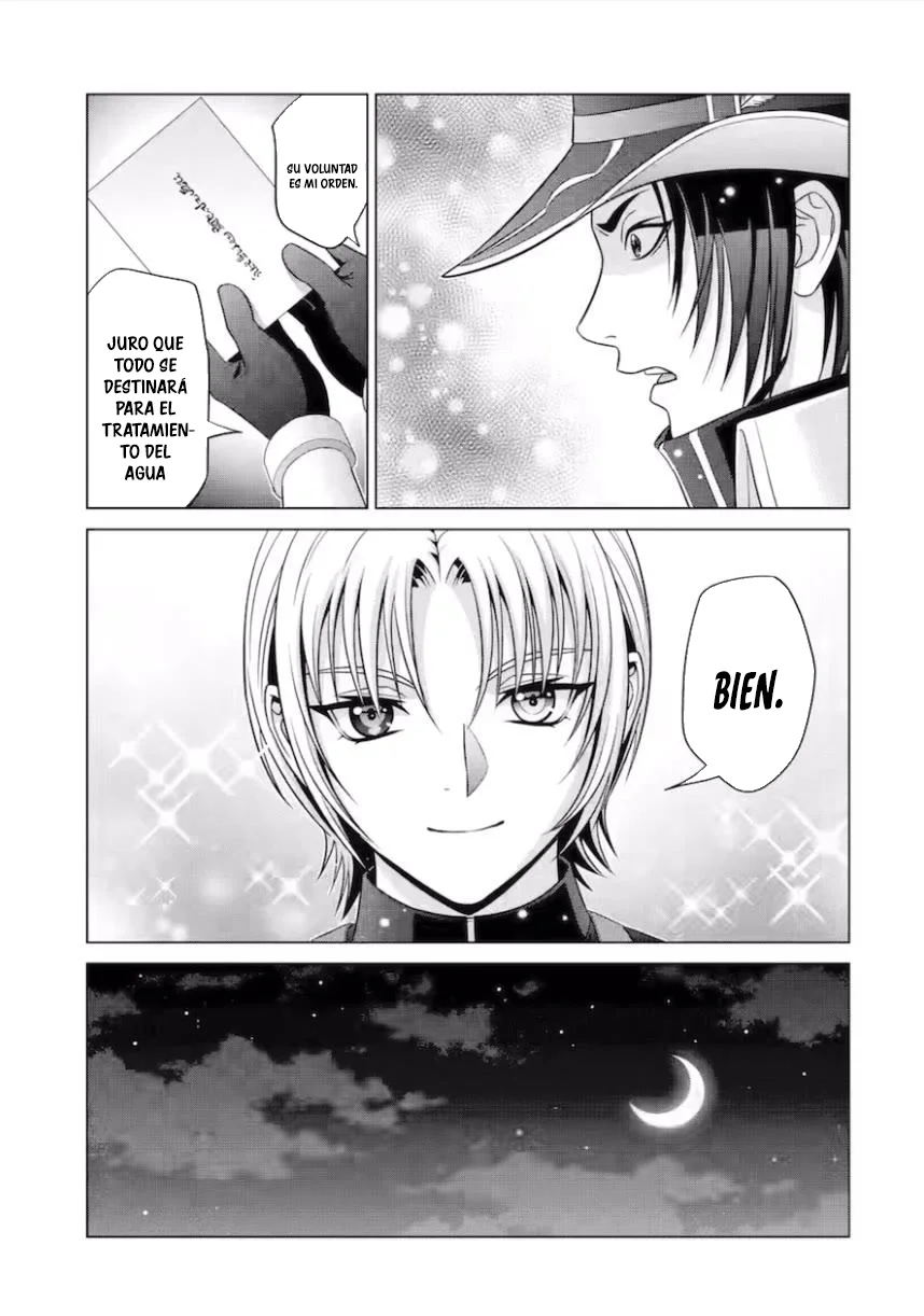 Kizoku Tensei ~Megumareta Umare kara Saikyou no Chikara wo Eru~ Capítulo 27 - Page 50